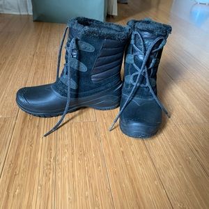 The North Face Snow Boots